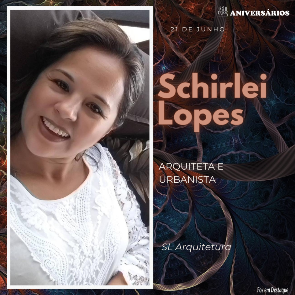 Schirlei Lopes