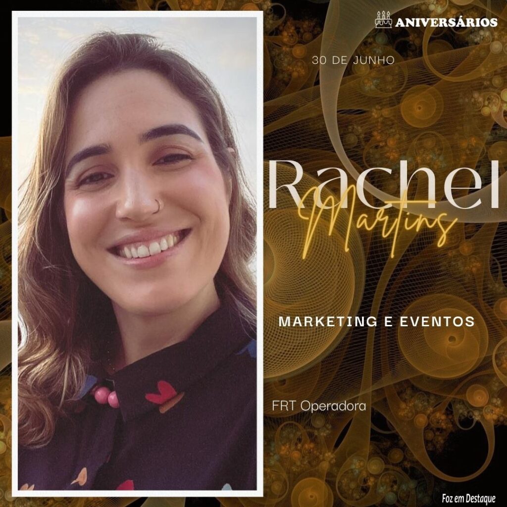 Rachel Martins