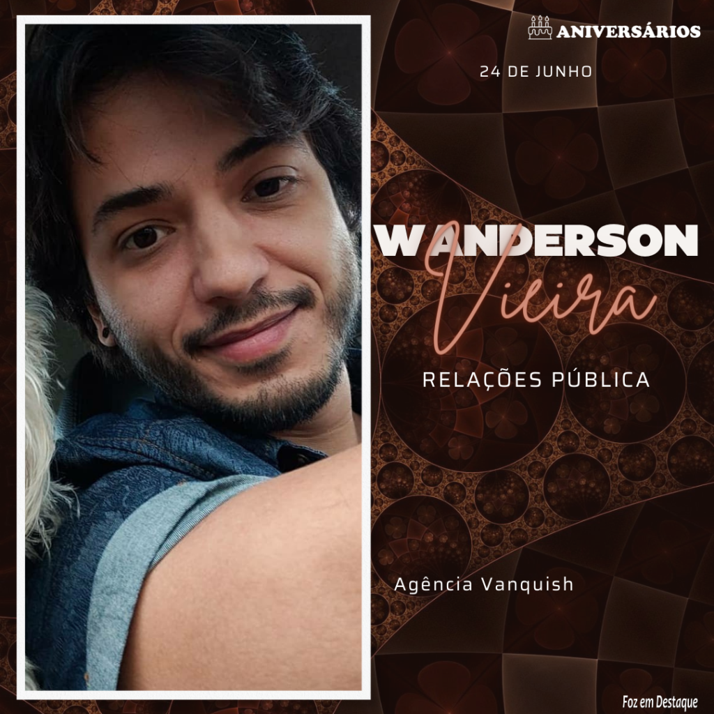 Wanderson Vieira