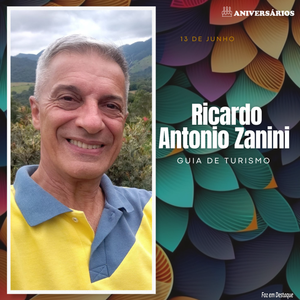 Ricardo Antonio Zanini