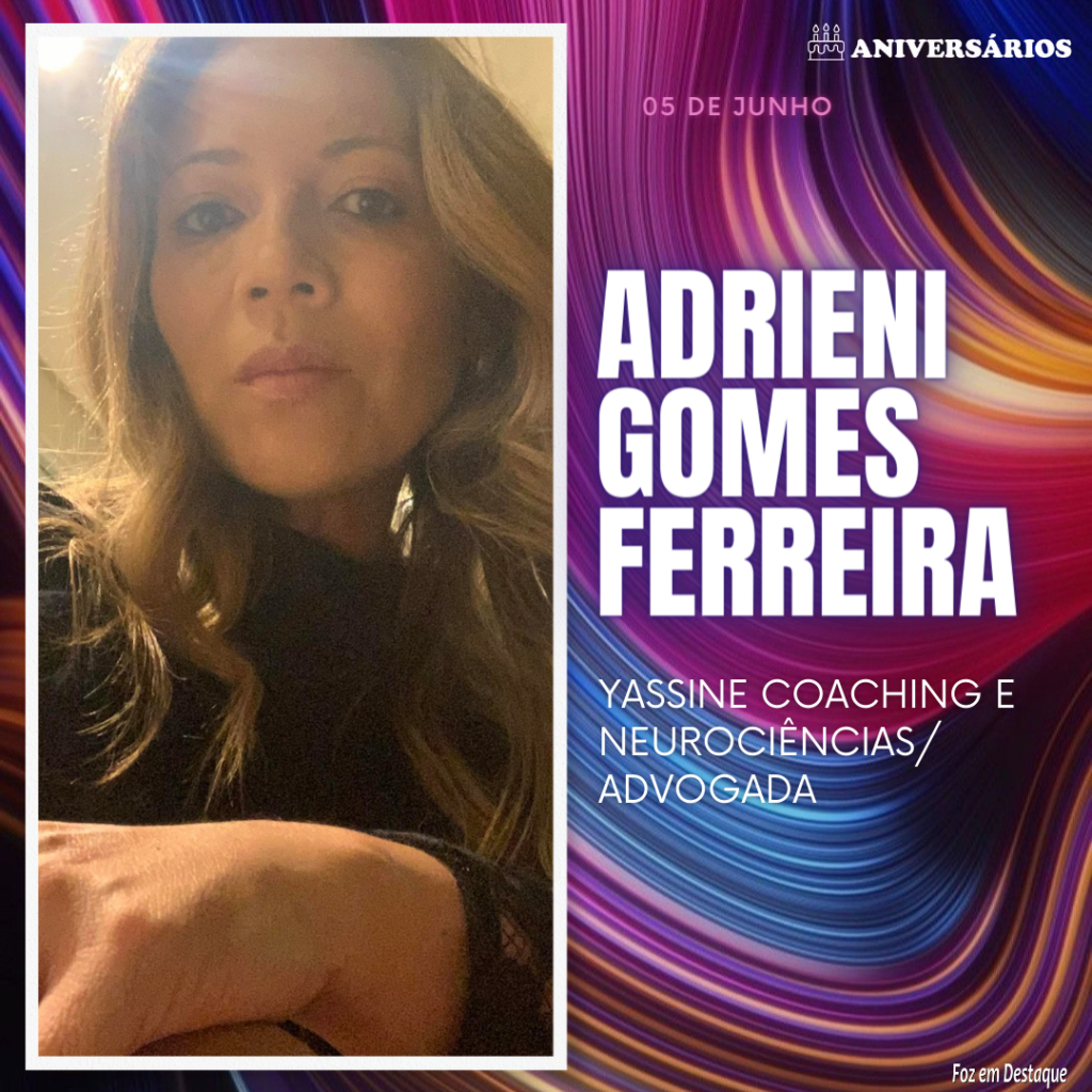 Adrieni Gomes Ferreira