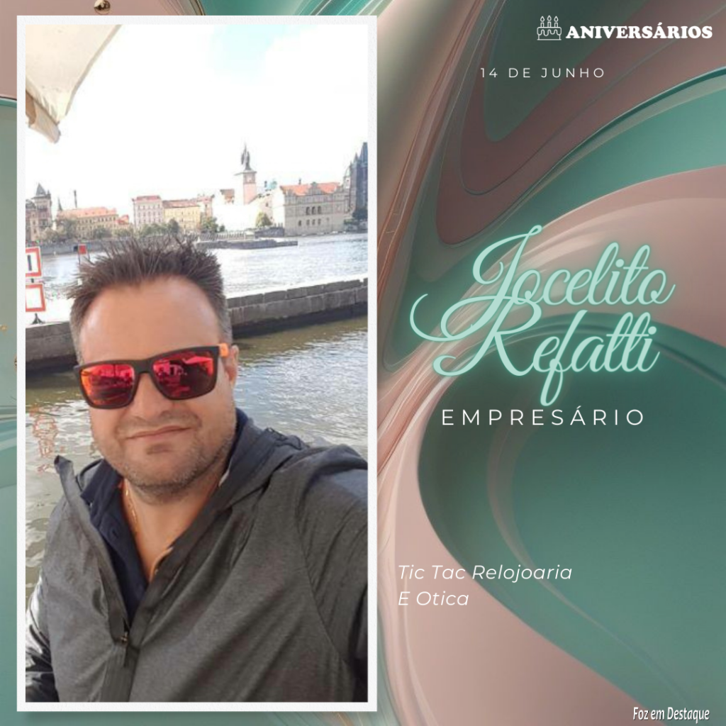 Jocelito Refatti
