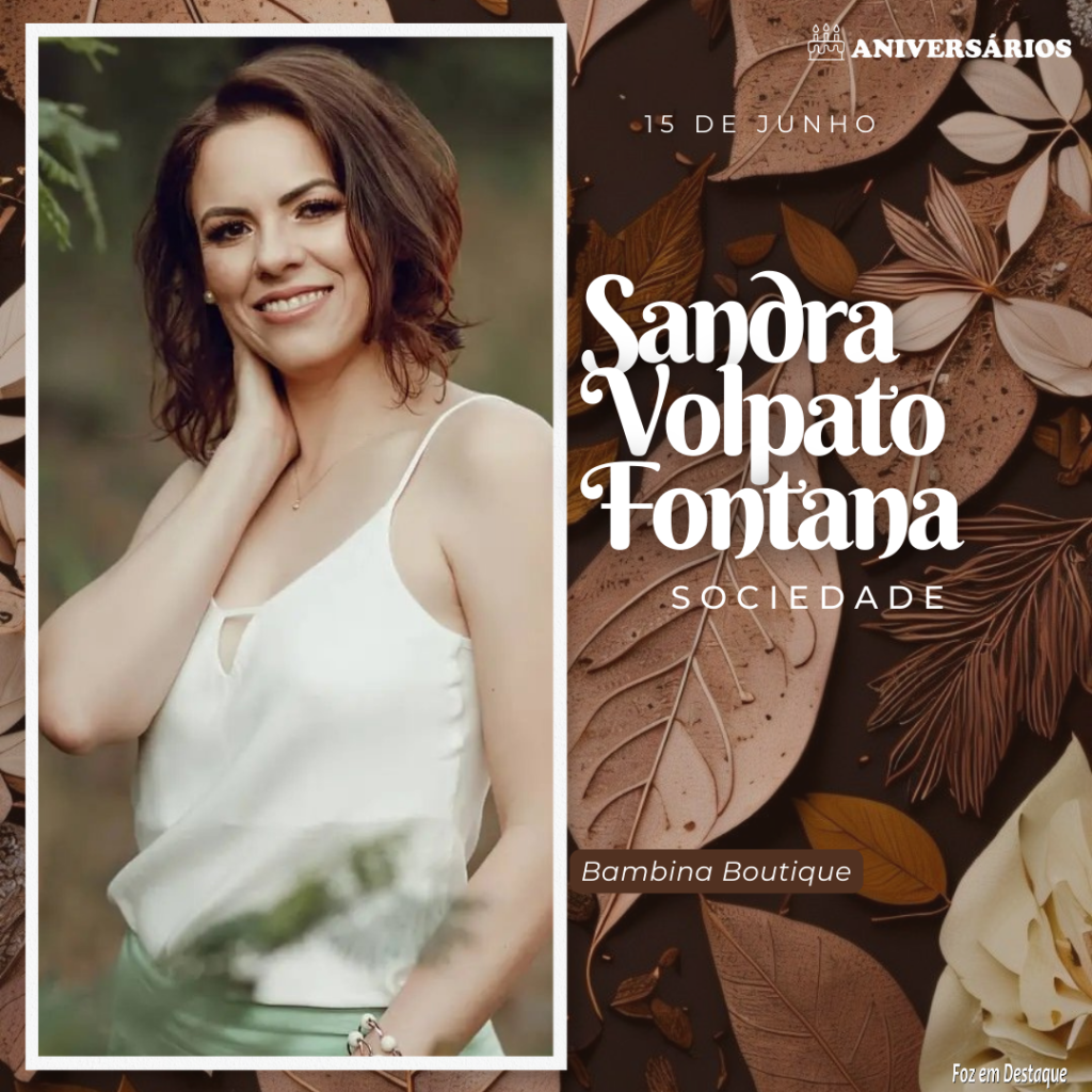 Sandra Volpato Fontana