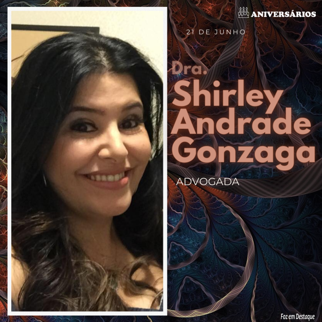 Dra. Shirley Andrade Gonzaga