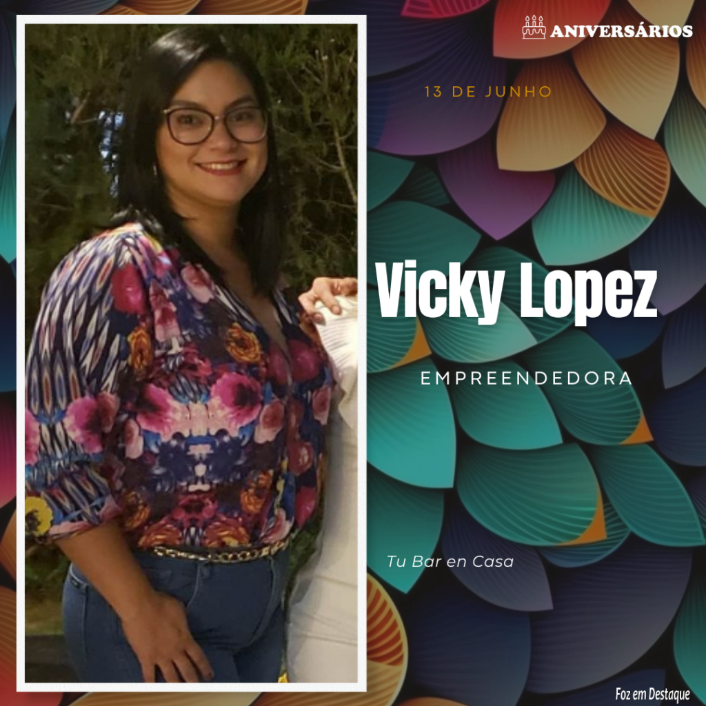 Vicky Lopez