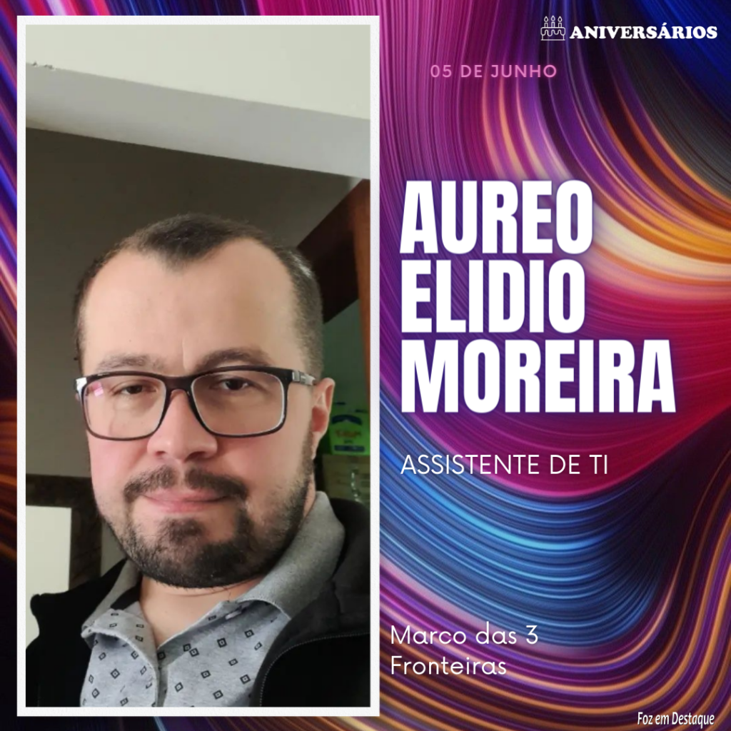 Aureo Elidio Moreira