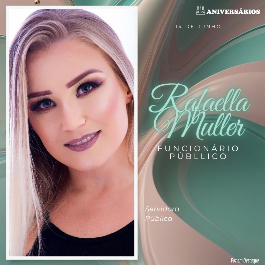 Rafaella Muller