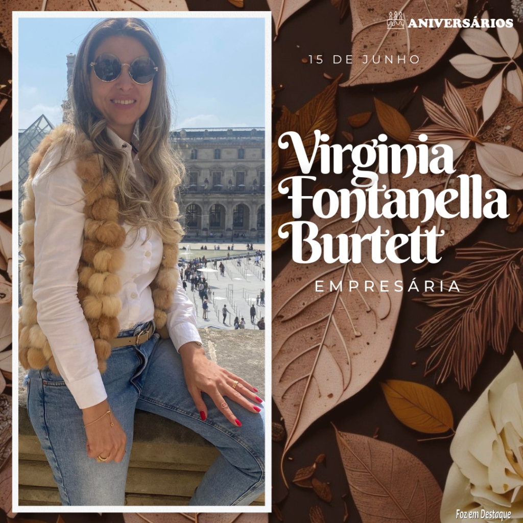 Virginia Fontanella Burtett