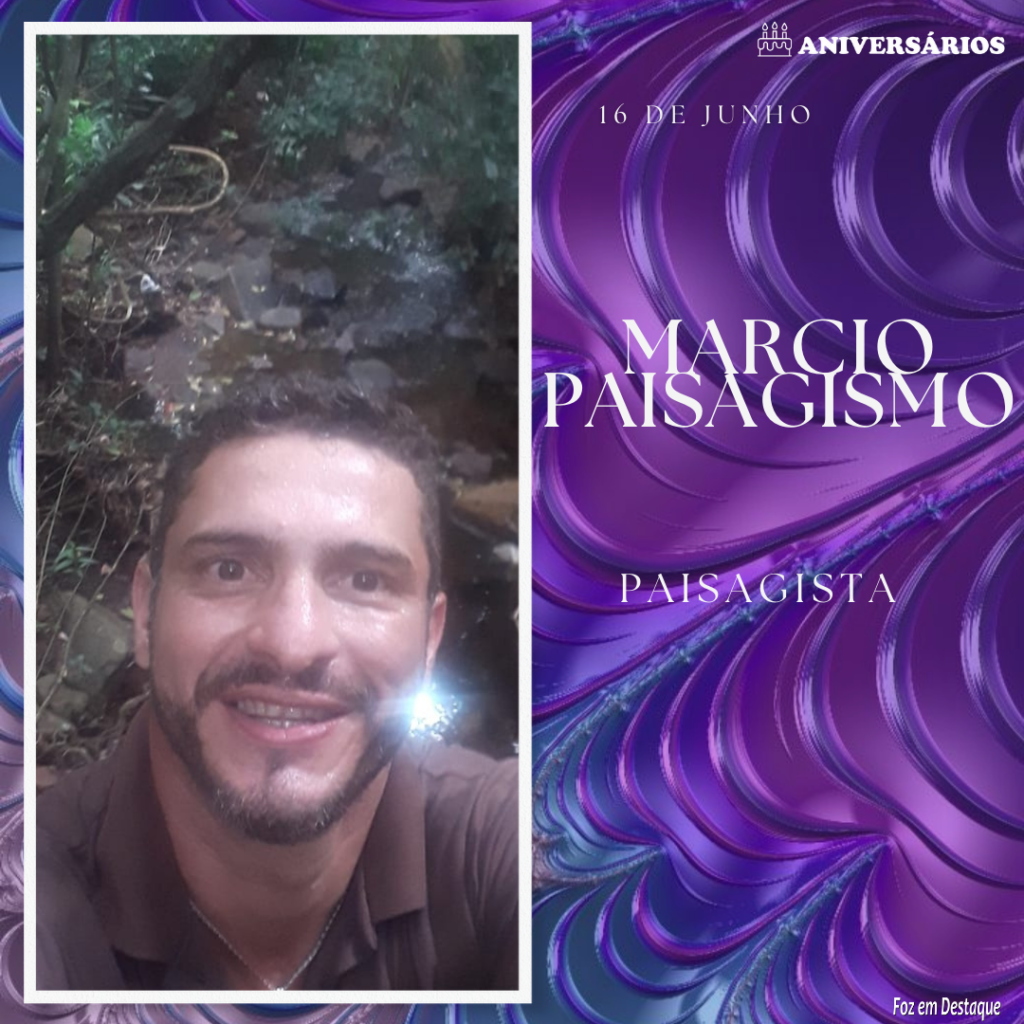 Marcio Paisagismo 