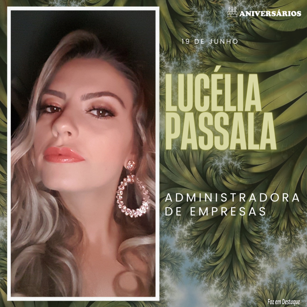 Lucélia Passala
