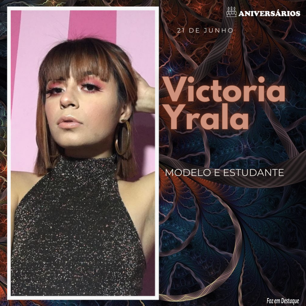 Victoria Yrala