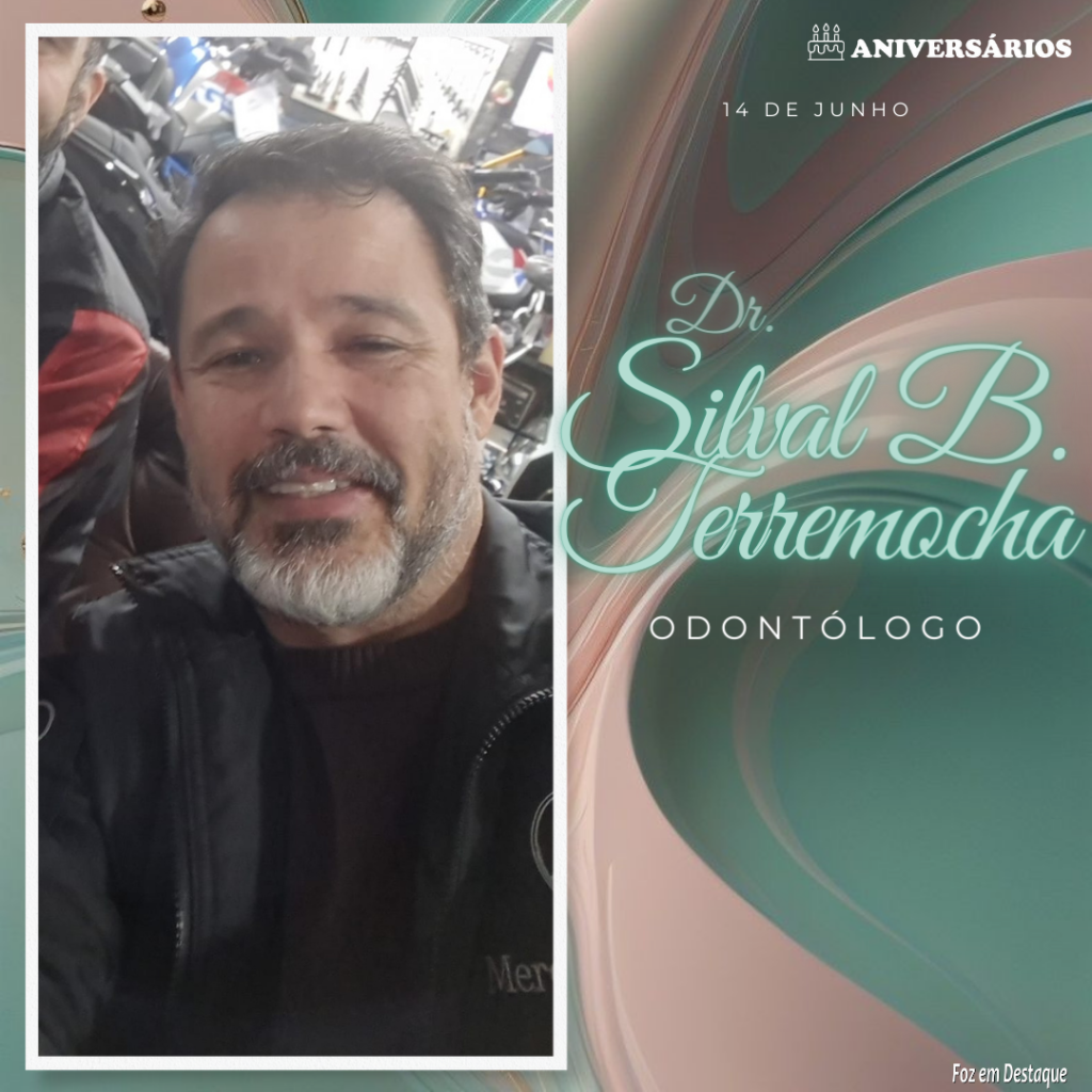 Silval B. Terremocha