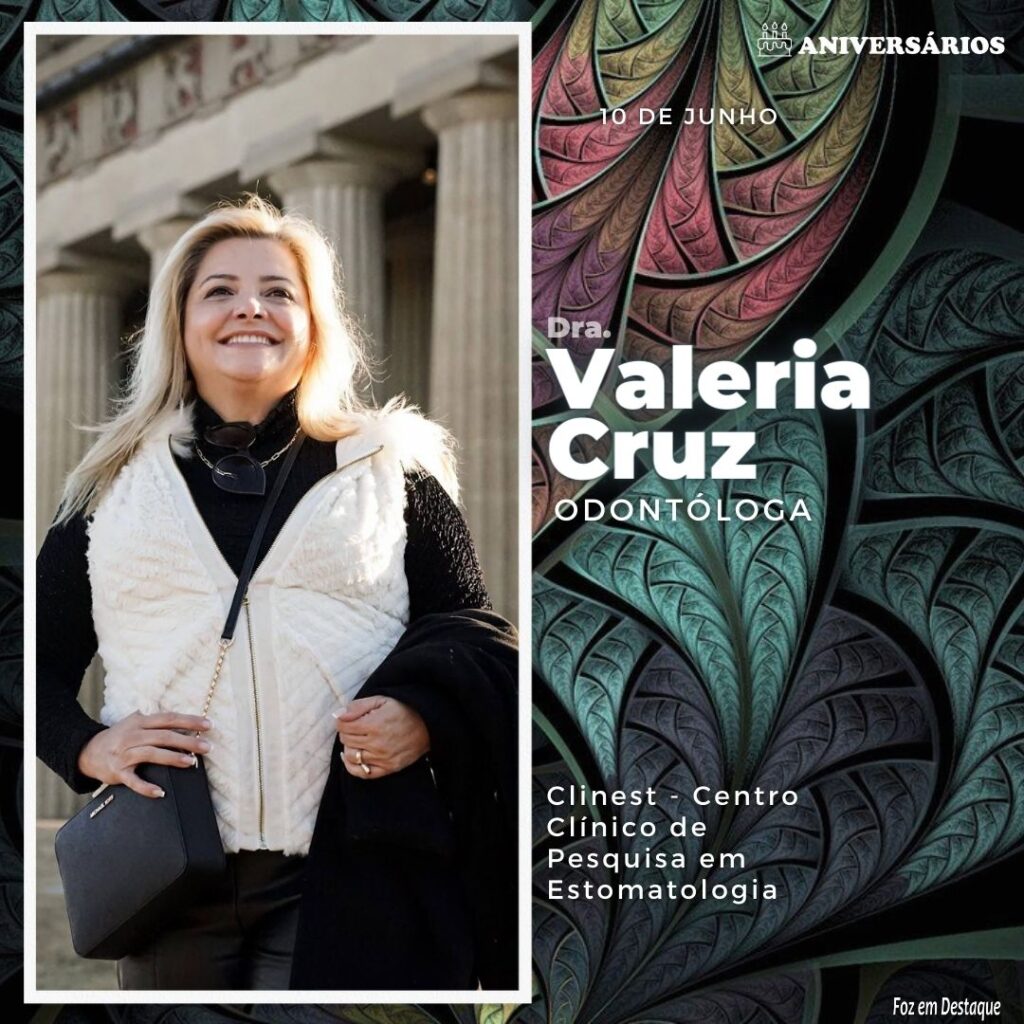 Valeria Cruz