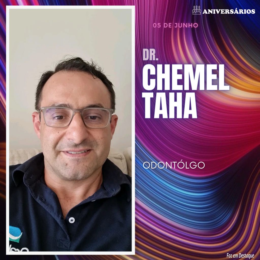 Chemel Mahmud Taha