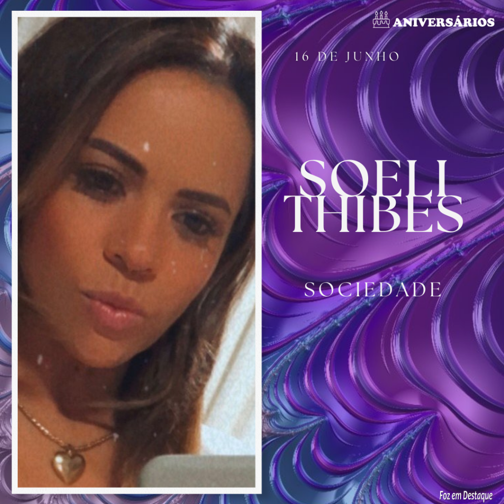 Soeli Thibes