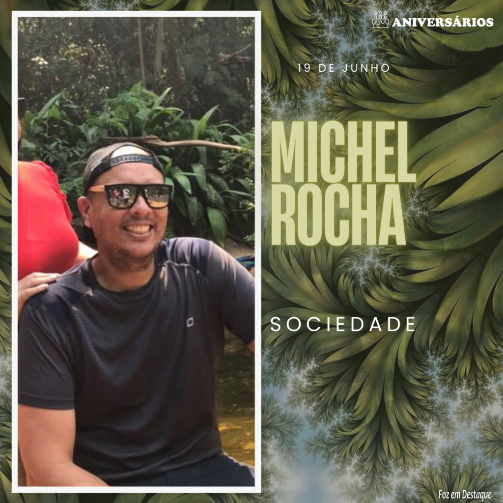 Michel Rocha
