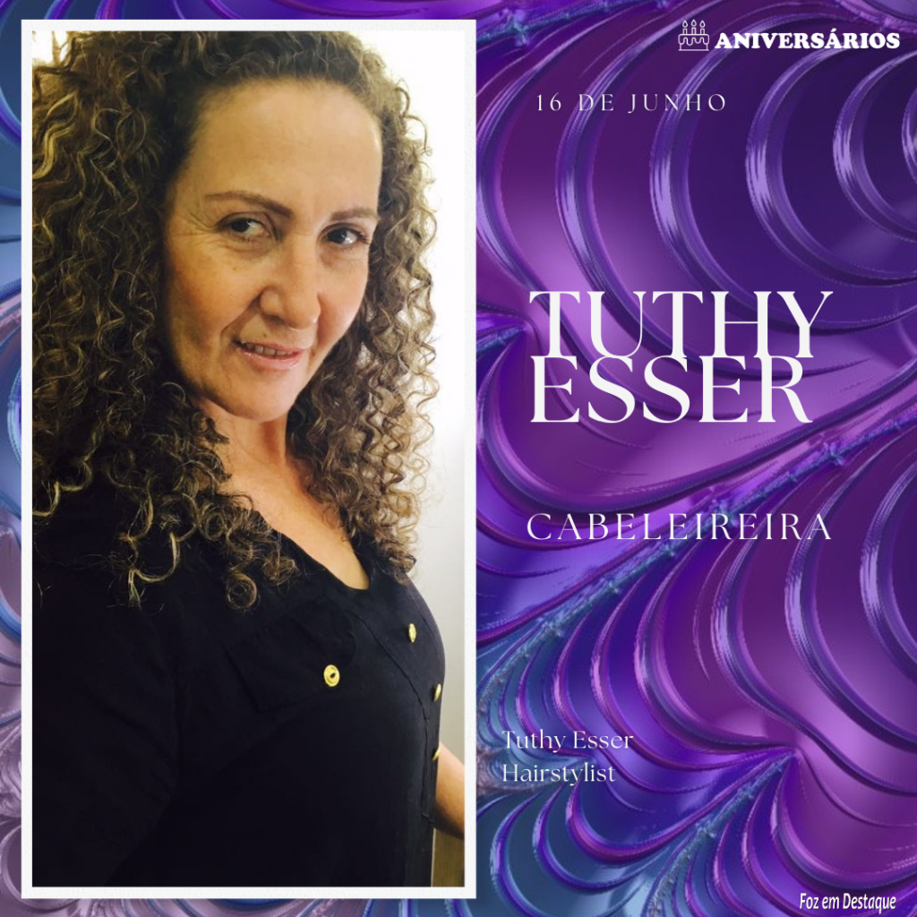 Tuthy Esser