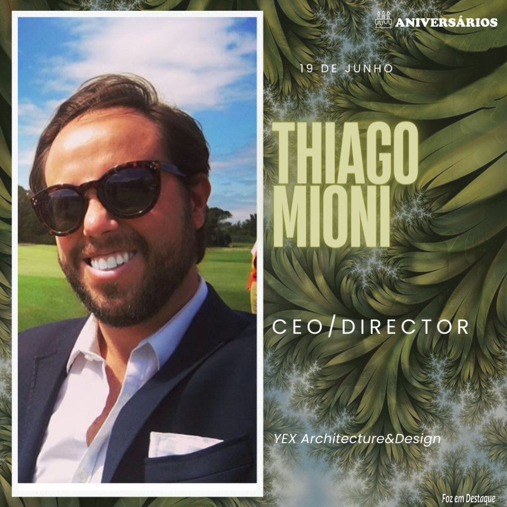 Thiago Mioni