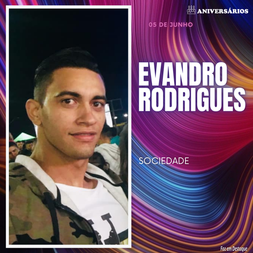 Evandro Rodrigues