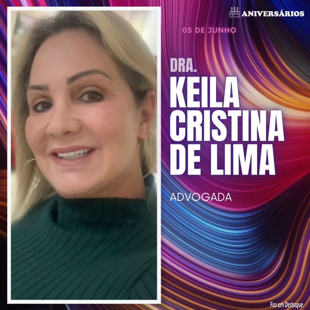 Keila Cristina De Lima