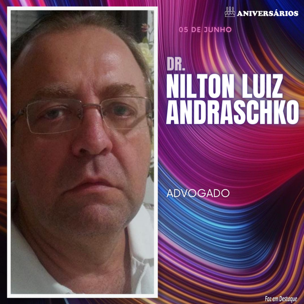 Nilton Luiz Andraschko