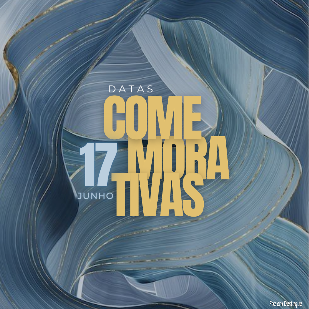 Datas Comemorativas: 17 de Junho 5