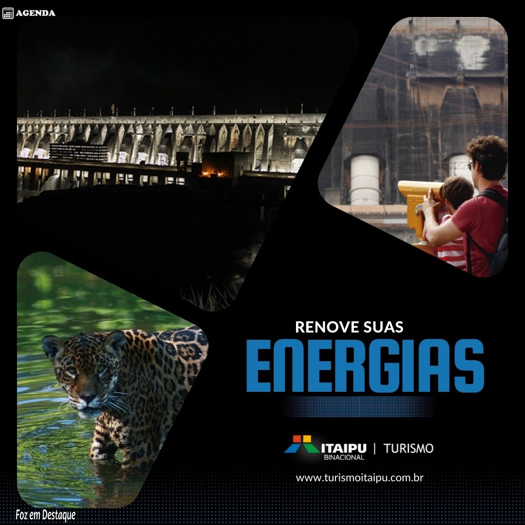 AGENDA-ITAIPU