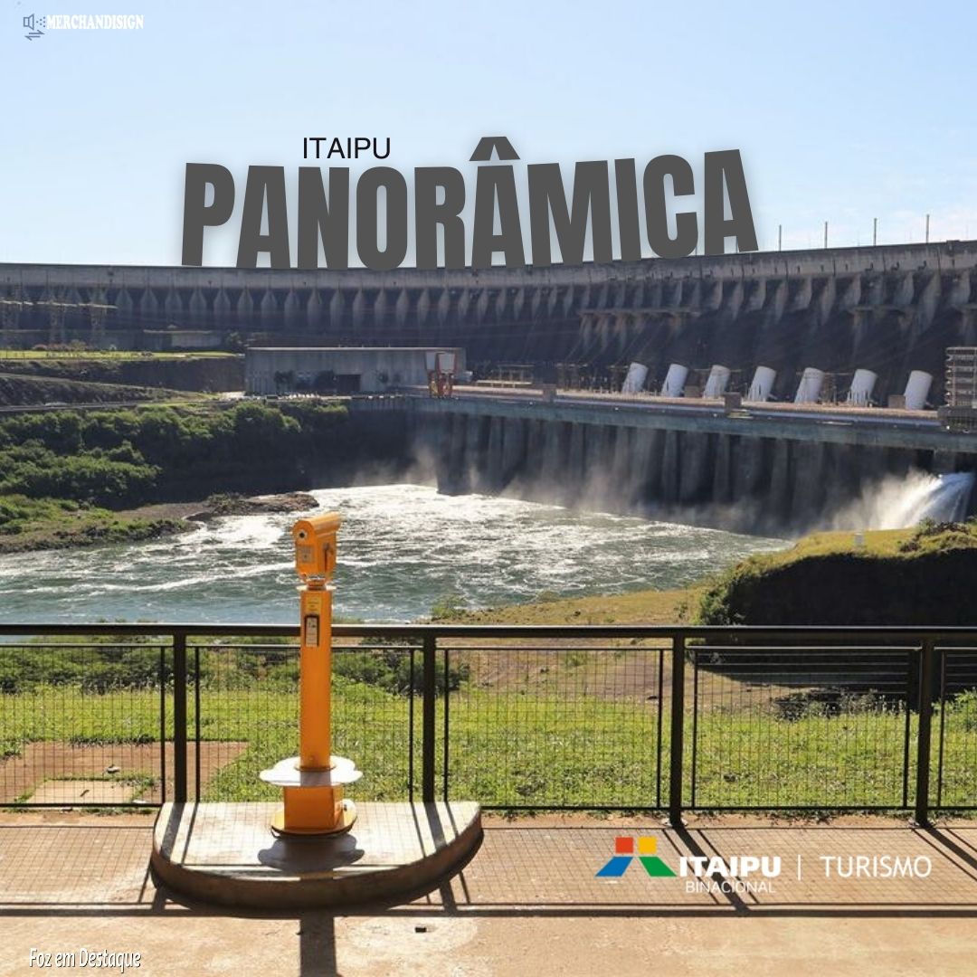 Conheça a Itaipu Panorâmica agenda-itaipu-1