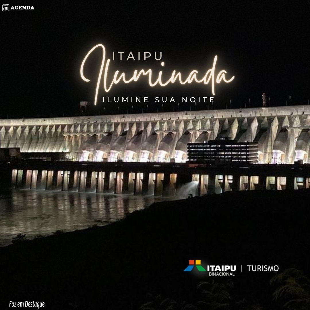 Itaipu Iluminada agenda-itaipu-2