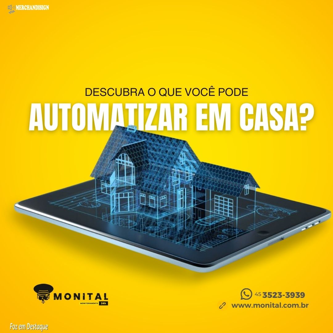 O que eu posso automatizar em casa? merchan-monital-1-2