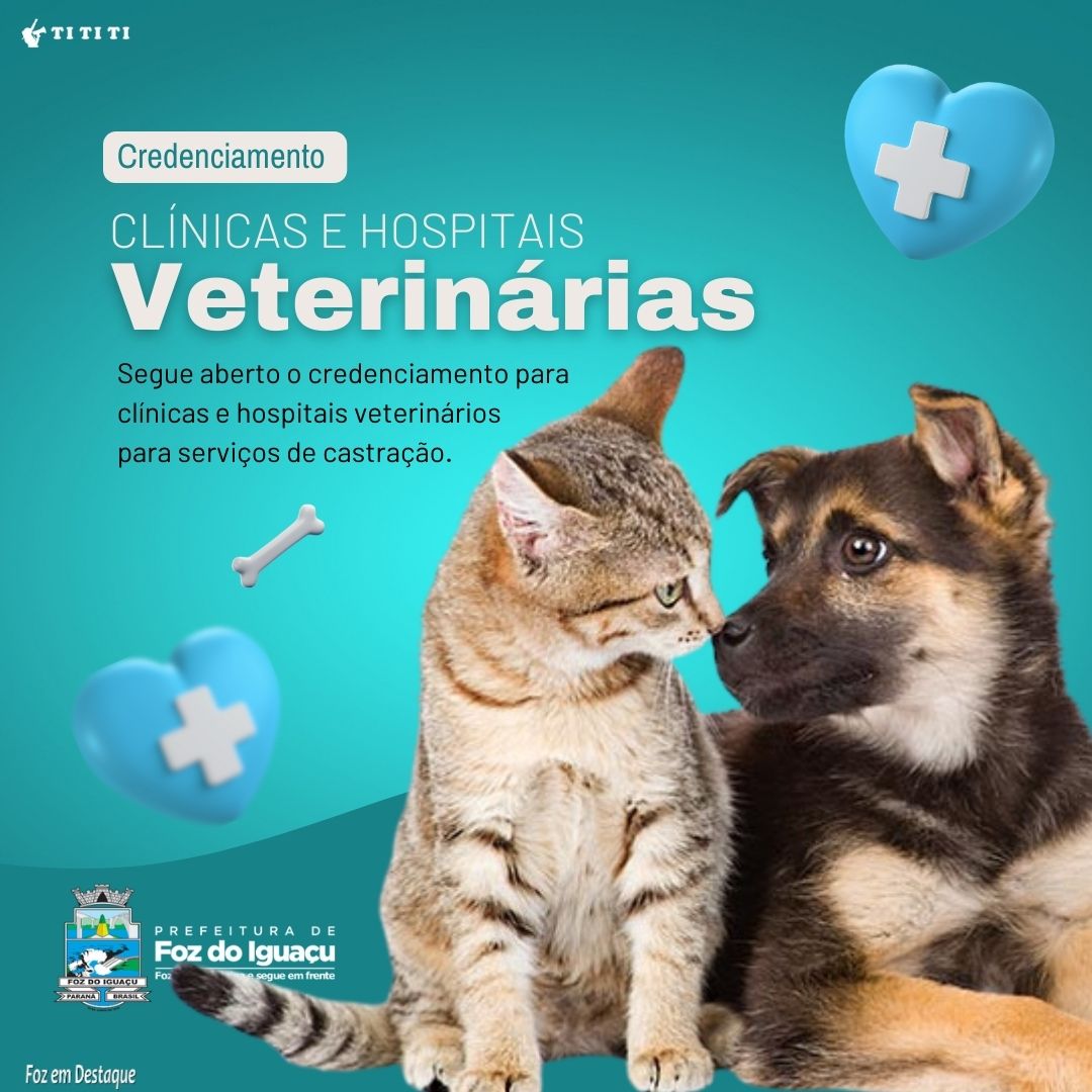 Credenciamento para clínicas e hospitais veterinários tititi-prefeitura-1-1