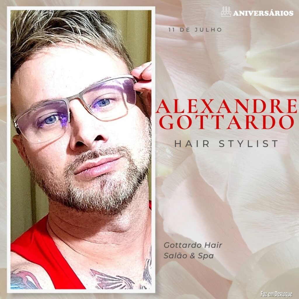 Alexandre Gottardo