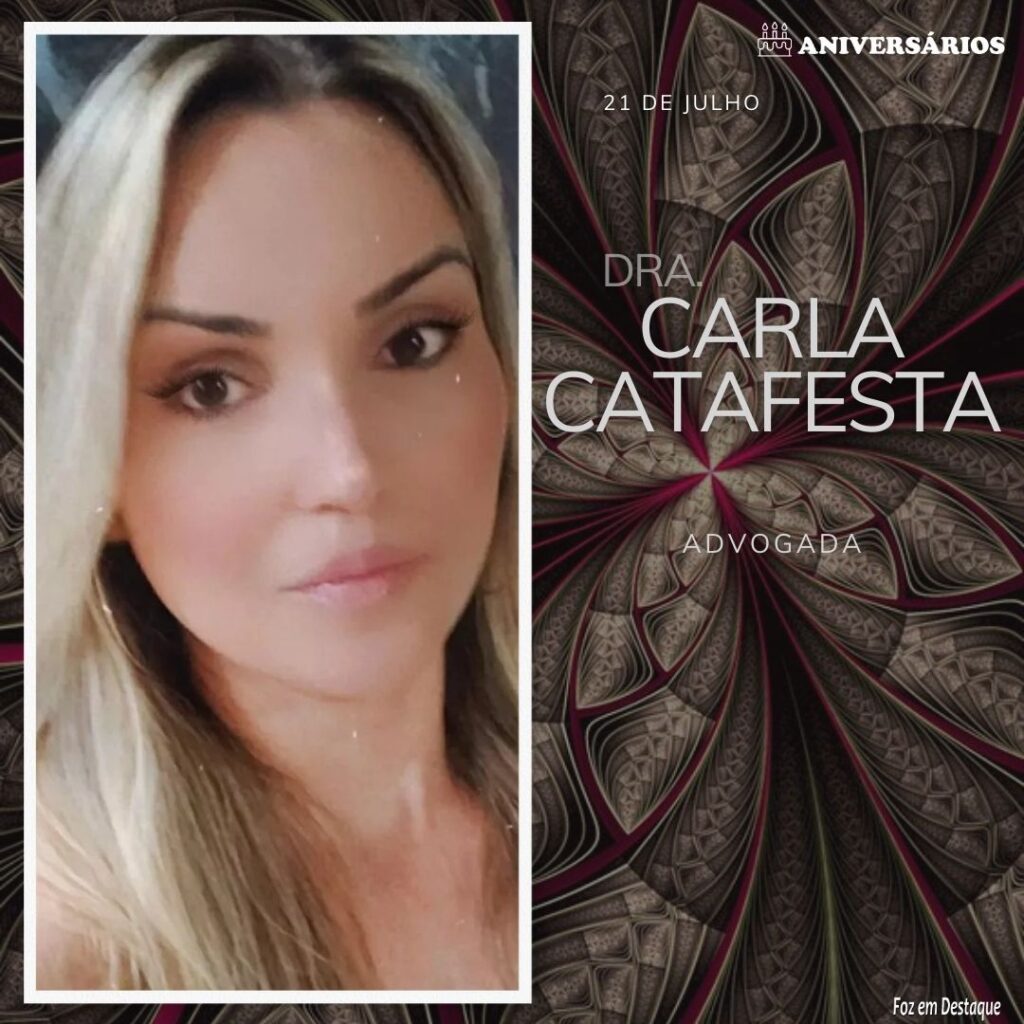 Carla Catafesta