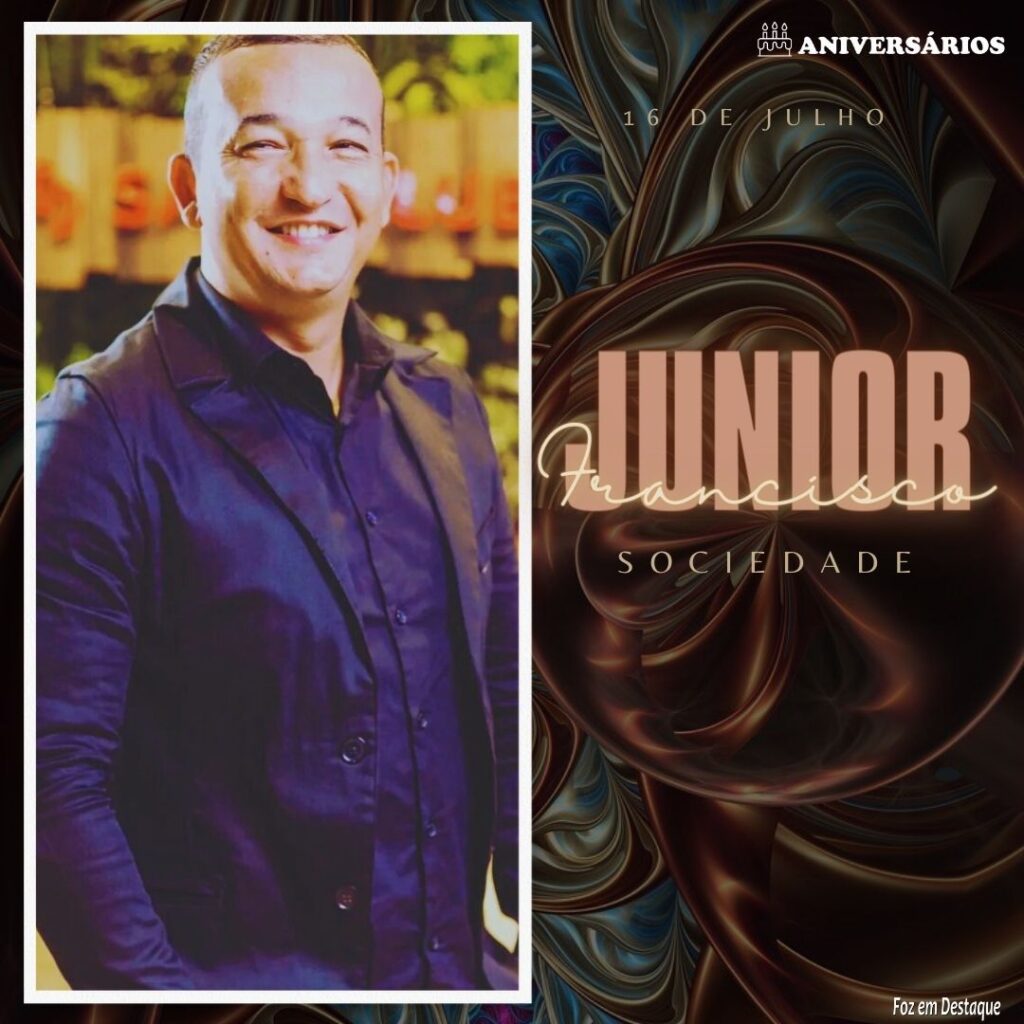 Junior Francisco