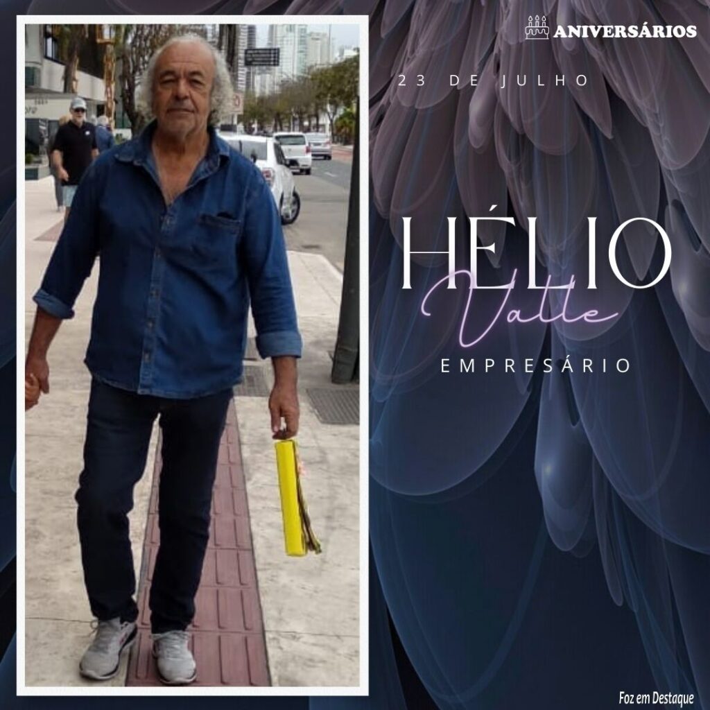 Hélio Valle