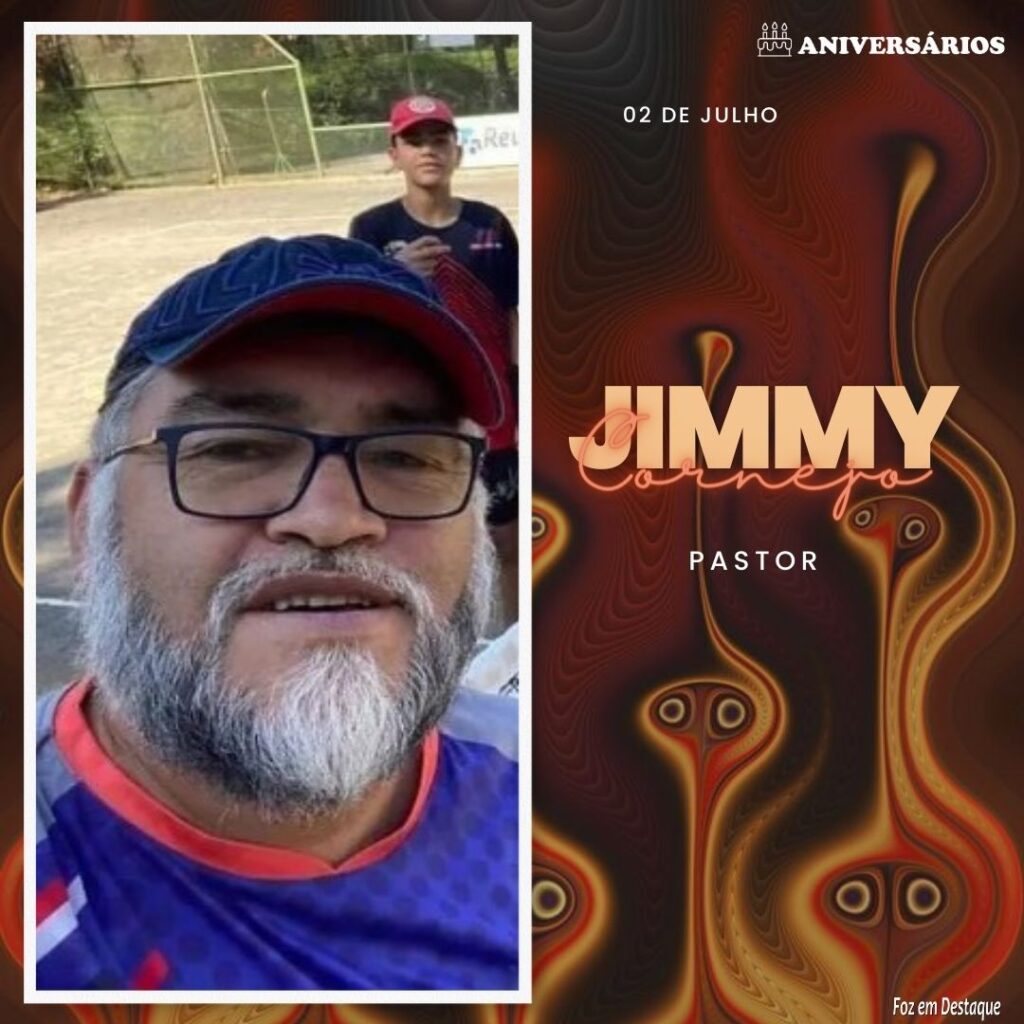 Jimmy Cornejo