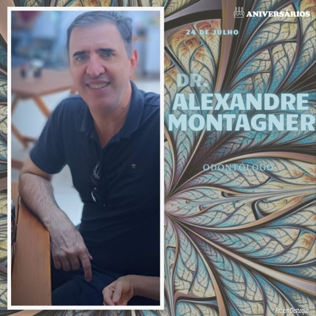 Alexandre Montagner