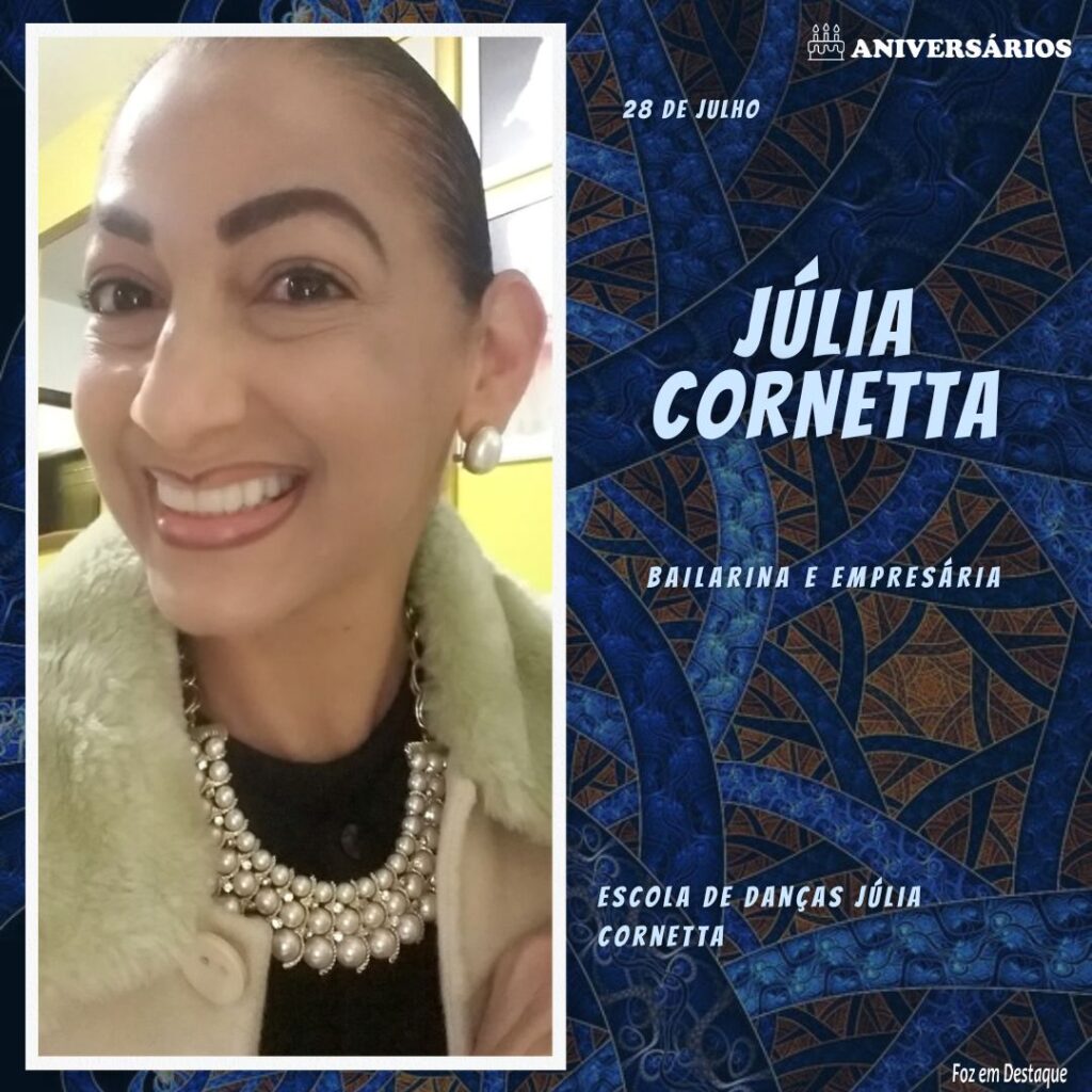 Júlia Cornetta