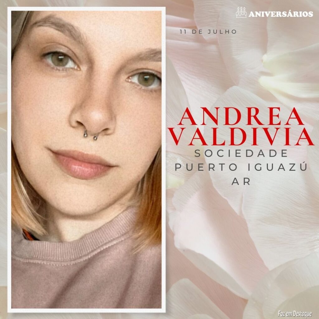 Andrea Valdivia