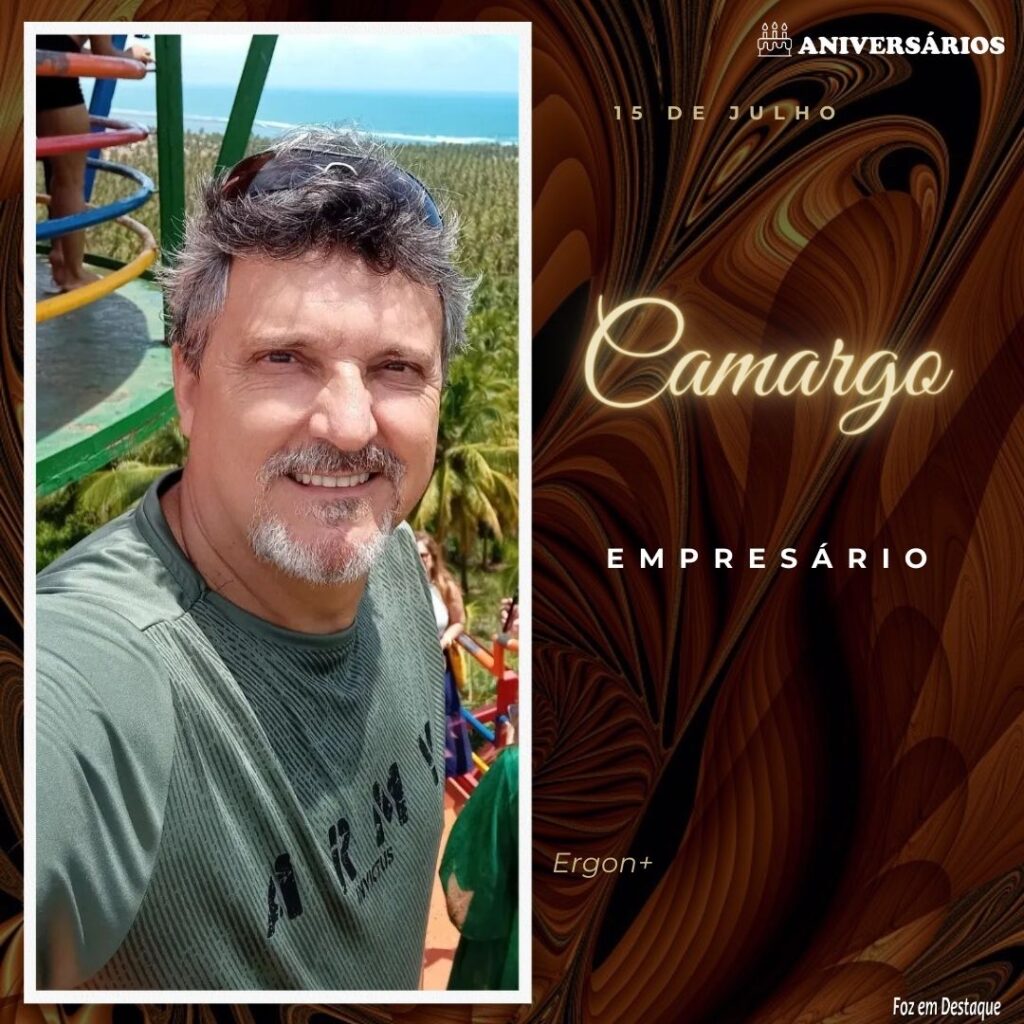 Camargo 15 de Julho