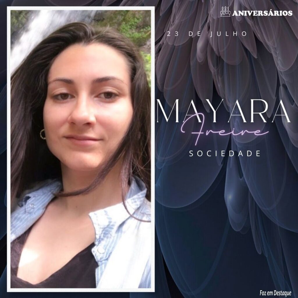 Mayara Freire