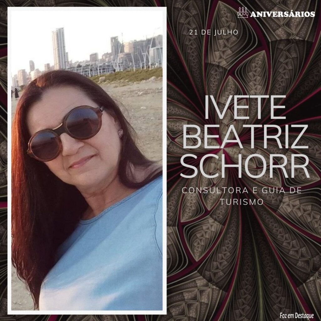 Ivete Beatriz Schorr