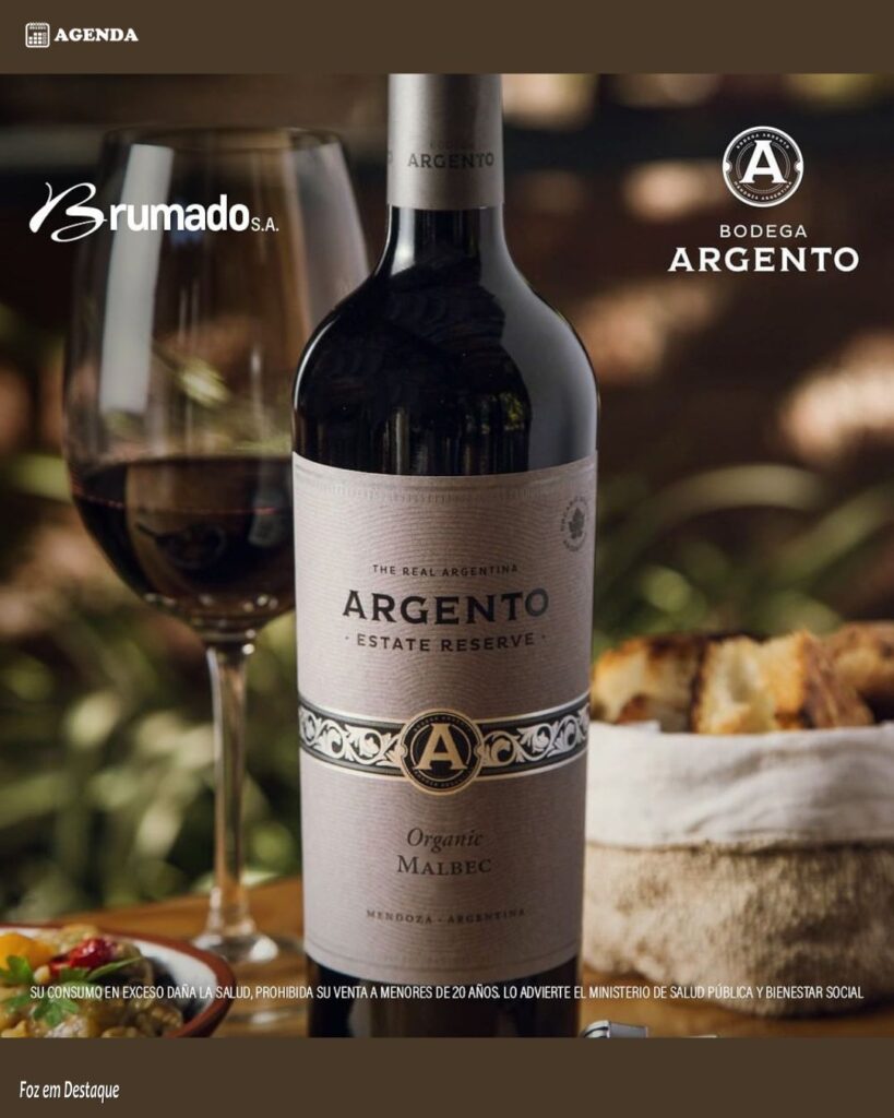 BRUAMDO ARGENTO - VIVA EL VINO CDE 2023