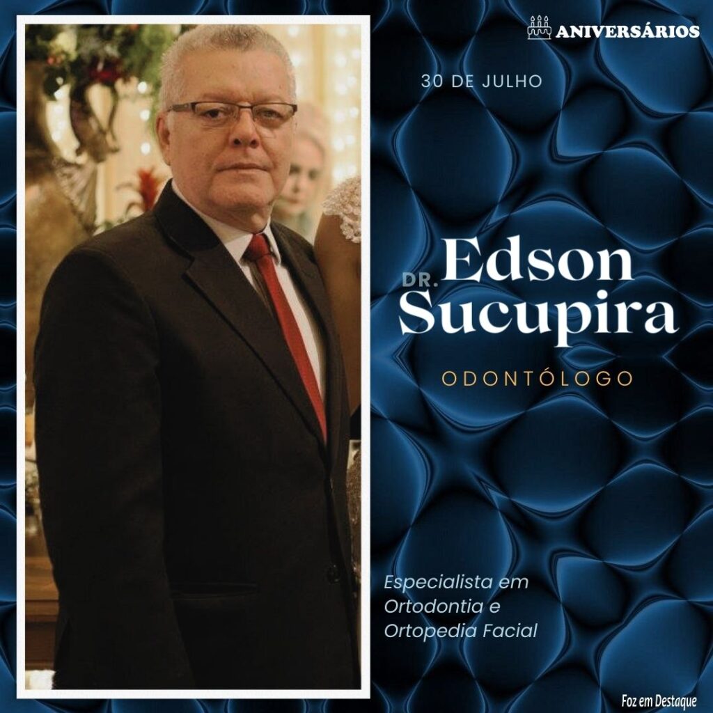Edson Sucupira