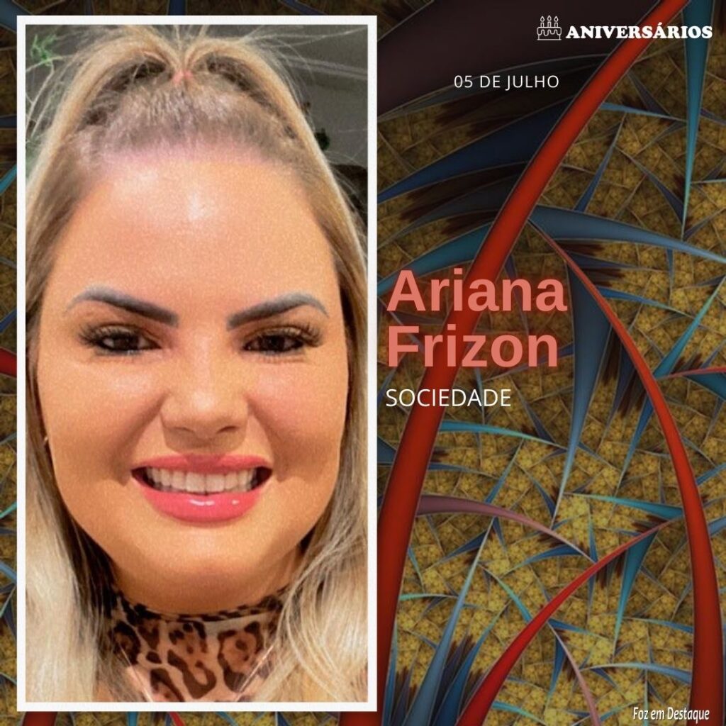 Ariana Frizon
