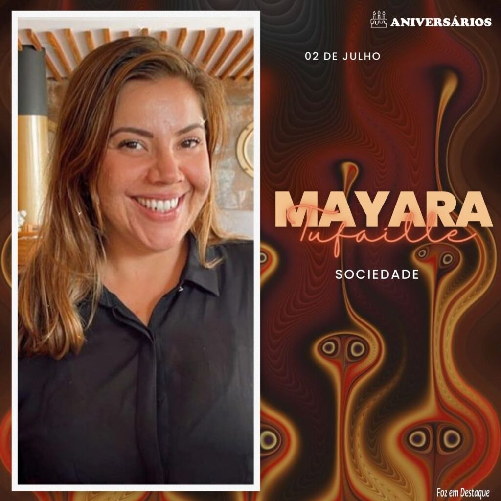 Mayara Tufaille