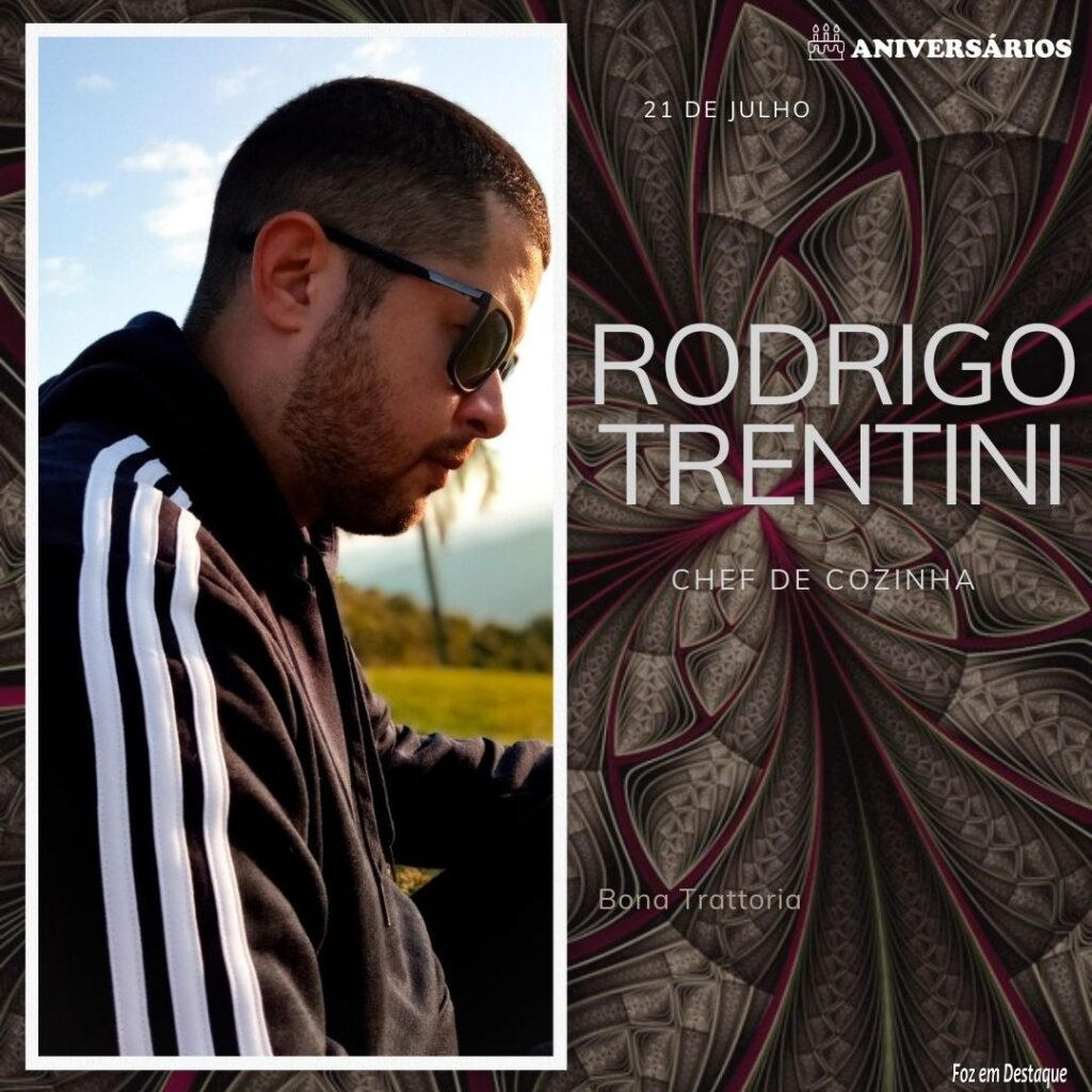 Rodrigo Trentini