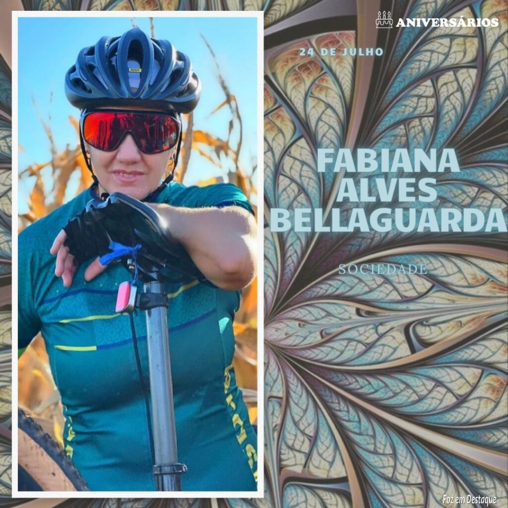 Fabiana Alves Bellaguarda