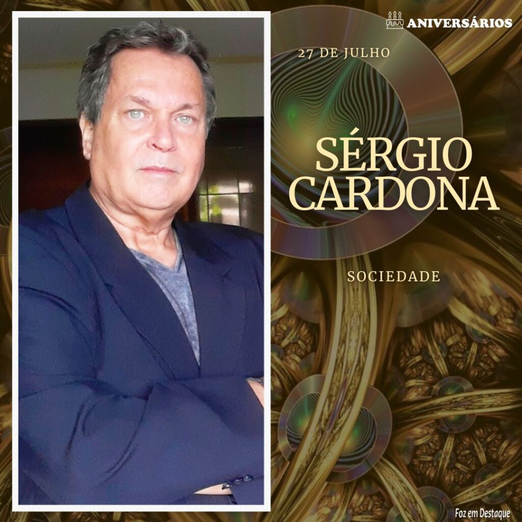 Sérgio Cardona