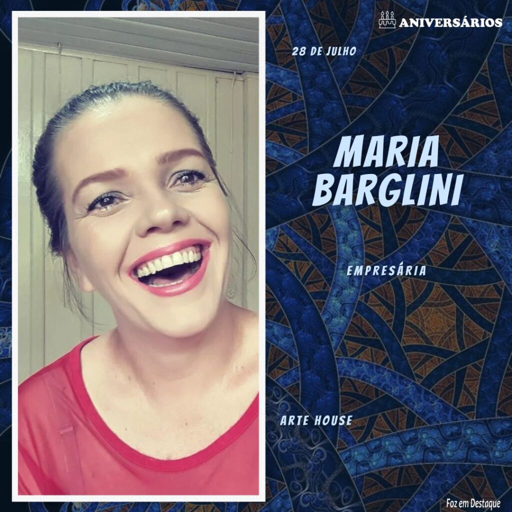 Maria Barglini